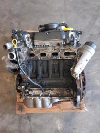 Moteur, Opel Corsa C · Phase 1