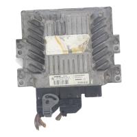 Calculateur moteur, Renault Megane 2 · Phase 2