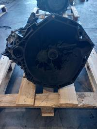 Boîte de vitesses, Renault Megane 2 · Phase 2