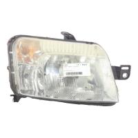 Optique avant principal droit (feux)(phare), Fiat Panda 2 · Phase 2
