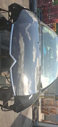 Capot, Citroën C4 1 · Phase 2