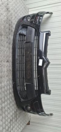 Pare choc avant, Citroën C4 1 · Phase 2
