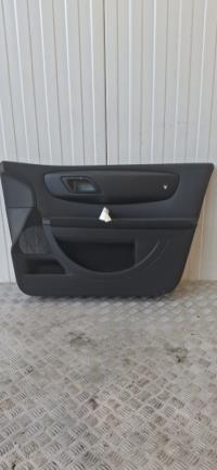 Panneau de porte avant droit, Citroën C4 1 · Phase 2