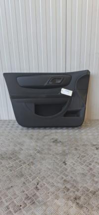 Panneau de porte avant gauche, Citroën C4 1 · Phase 2