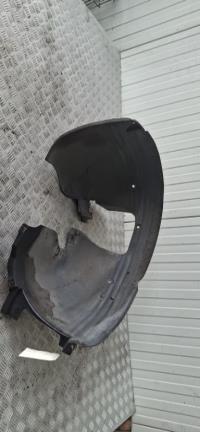 Pare boue avant droit, Citroën C4 1 · Phase 2