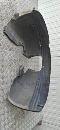 Pare boue avant gauche, Citroën C4 1 · Phase 2