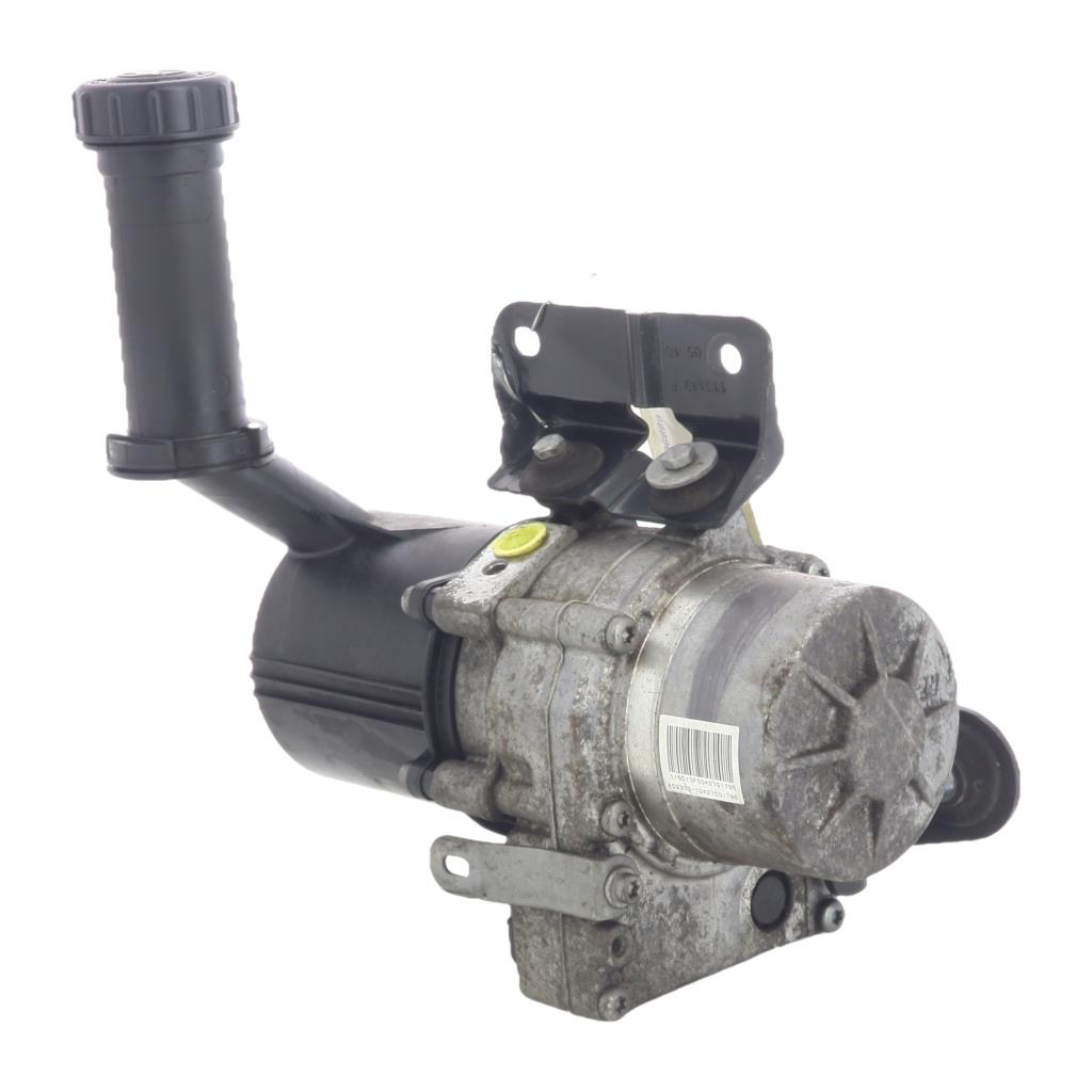 Pompe de direction, Citroën C4 1 · Phase 2