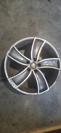 Jante, Alfa Romeo 159 Break