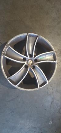 Jante, Alfa Romeo 159 Break