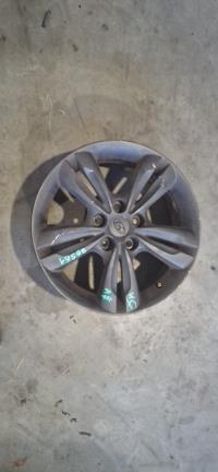 Jante, Hyundai IX 35 · Phase 1