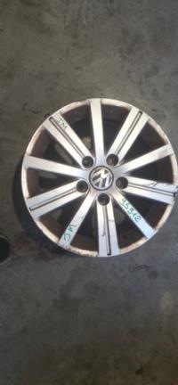 Jante, Volkswagen Golf 6