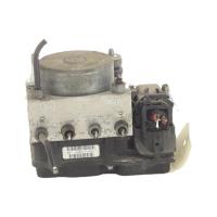 Bloc ABS (freins anti-blocage), Fiat Panda 2 · Phase 2