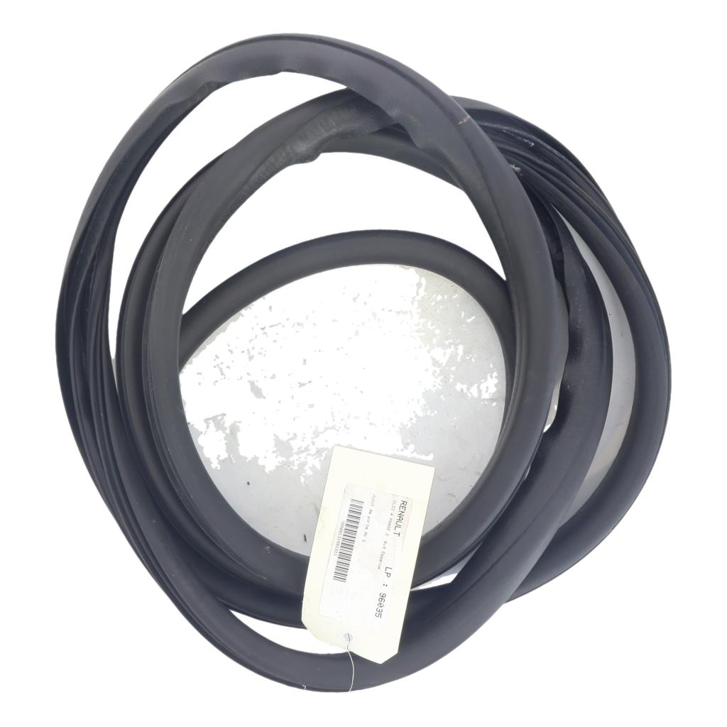 Joint de porte avant gauche, Renault Clio 4 · Phase 2