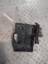 Cache batterie, Renault Clio 4 · Phase 2