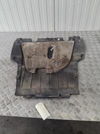 Cache sous moteur, Renault Clio 4 · Phase 2