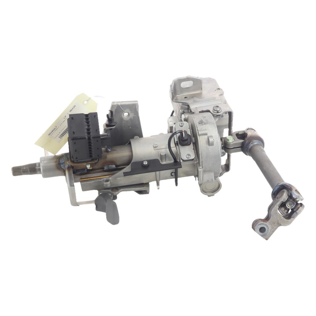 Colonne de direction, Renault Clio 4 · Phase 2