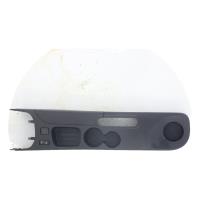 Console central (intérieur plastique), Renault Clio 4 · Phase 2