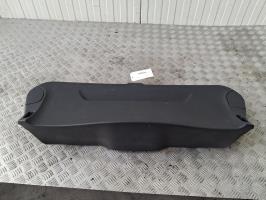 Garniture hayon, Renault Clio 4 · Phase 2
