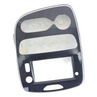 Kit enjoliveur intérieur, Renault Clio 4 · Phase 2