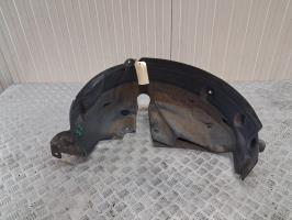 Pare boue arrière droit, Renault Clio 4 · Phase 2