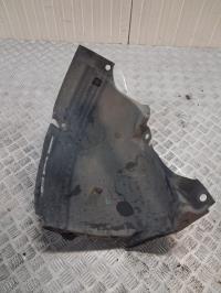 Pare boue avant gauche, Renault Clio 4 · Phase 2