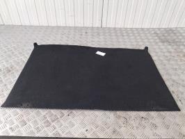 Tapis de coffre, Renault Clio 4 · Phase 2