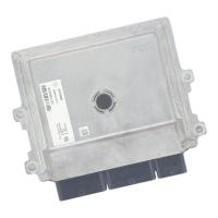 Calculateur moteur, Renault Clio 4 · Phase 2