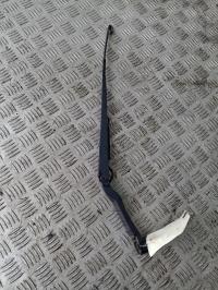 Bras essuie glace avant droit, Nissan Qashqai 2 · Phase 1