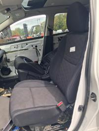 Intérieur complet, Nissan Qashqai 2 · Phase 1
