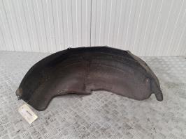 Pare boue arrière droit, Nissan Qashqai 2 · Phase 1