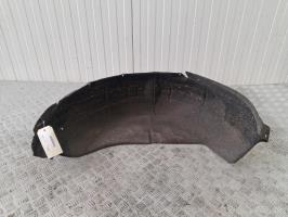 Pare boue arrière gauche, Nissan Qashqai 2 · Phase 1