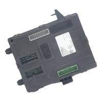 Boîtier UPC, Nissan Qashqai 2 · Phase 1