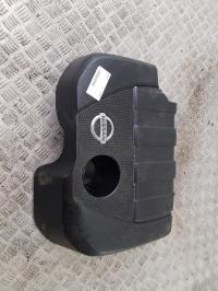 Cache moteur, Nissan Qashqai 2 · Phase 1
