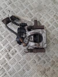 Étrier arrière droit (freinage), Nissan Qashqai 2 · Phase 1