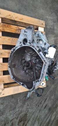 Boîte de vitesses, Nissan Qashqai 2 · Phase 1