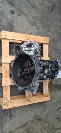 Boîte de vitesses, Audi A3 1 · Phase 1