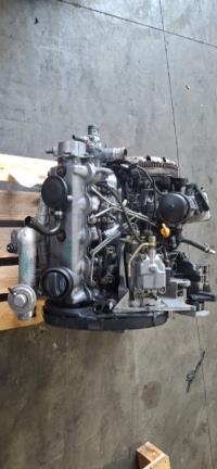 Moteur, Audi A3 1 · Phase 1