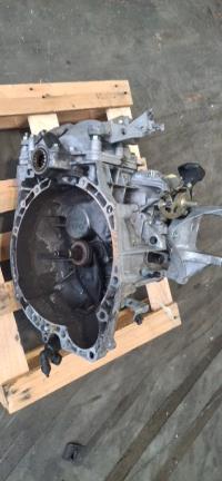 Boîte de vitesses, Peugeot 407 · Phase 1