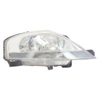 Optique avant principal droit (feux)(phare), Citroën C3 1 · Phase 2