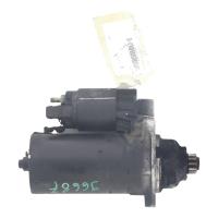 Démarreur, Audi A3 1 · Phase 1