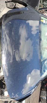 Capot, Opel Corsa D · Phase 2