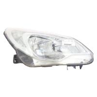 Optique avant principal droit (feux)(phare), Opel Corsa D · Phase 2
