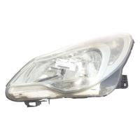 Optique avant principal gauche (feux)(phare), Opel Corsa D · Phase 2