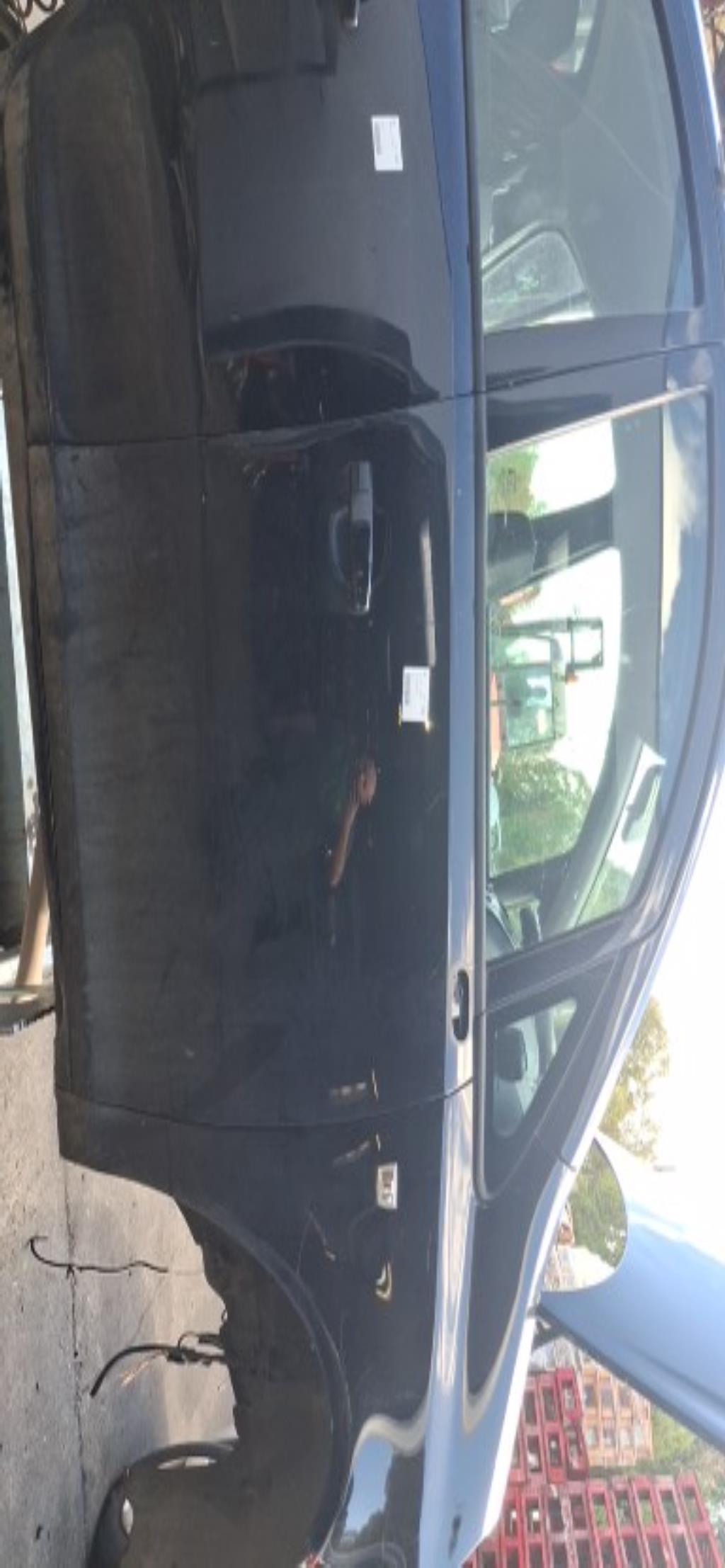 Porte avant droit, Opel Corsa D · Phase 2