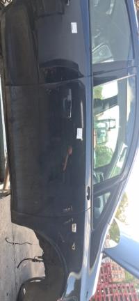 Porte avant droit, Opel Corsa D · Phase 2