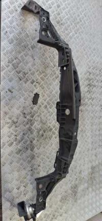 Armature avant, Masque avant, Opel Corsa D · Phase 2