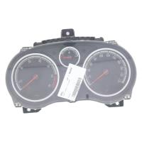 Compteur, Opel Corsa D · Phase 2