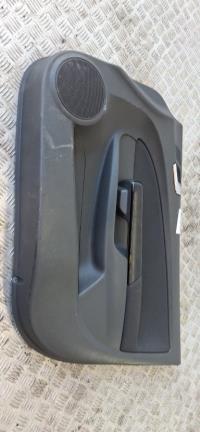 Panneau de porte avant droit, Opel Corsa D · Phase 2
