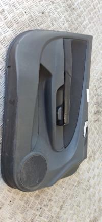 Panneau de porte avant gauche, Opel Corsa D · Phase 2