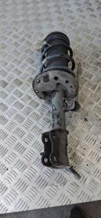 Amortisseur avant gauche, Opel Corsa D · Phase 2